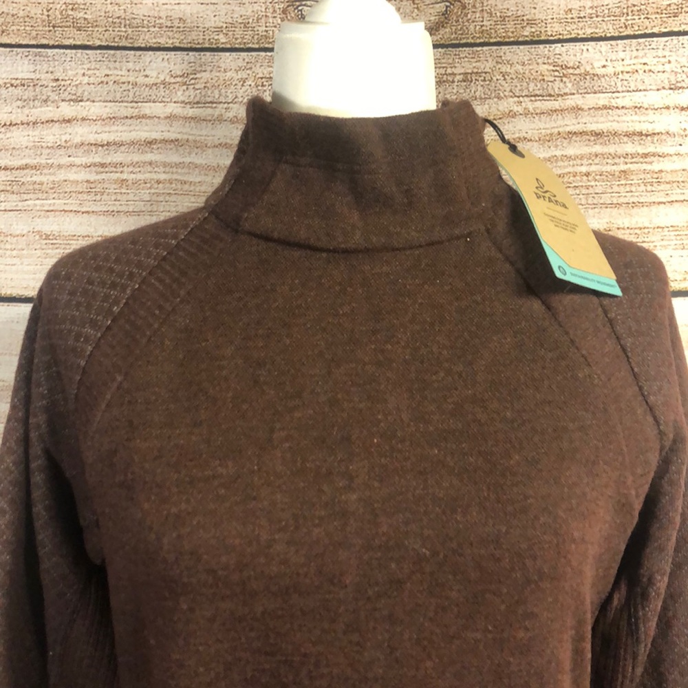Prana Brandie Sweater - NWT - Picture 4 of 15